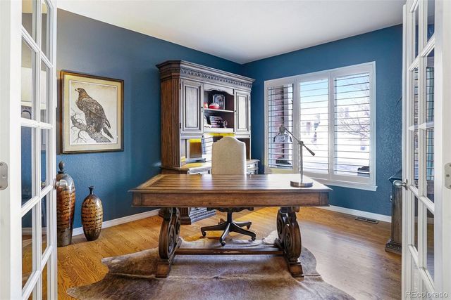 6535 S Waco Court, Aurora, CO 80016