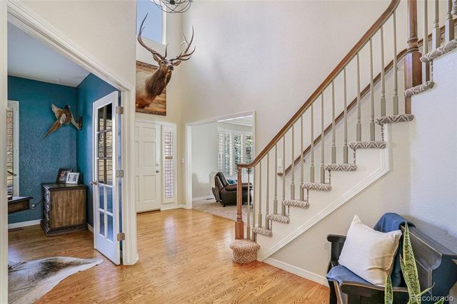 6535 S Waco Court, Aurora, CO 80016