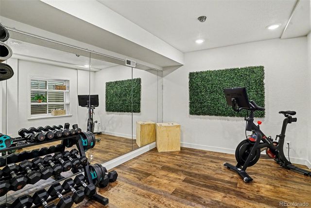 6535 S Waco Court, Aurora, CO 80016