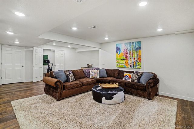 6535 S Waco Court, Aurora, CO 80016