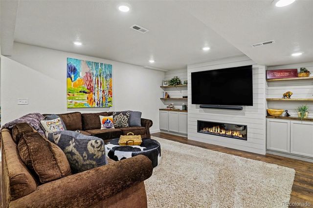 6535 S Waco Court, Aurora, CO 80016