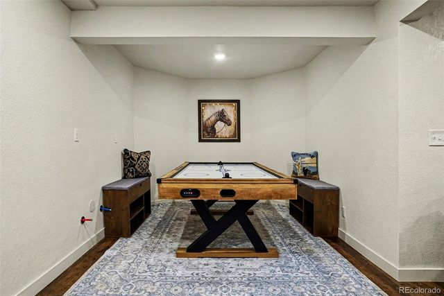 6535 S Waco Court, Aurora, CO 80016