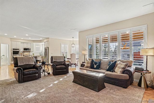 6535 S Waco Court, Aurora, CO 80016