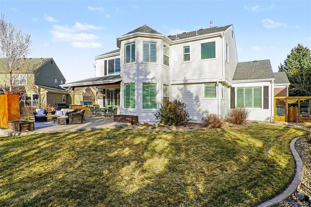 6535 S Waco Court, Aurora, CO 80016