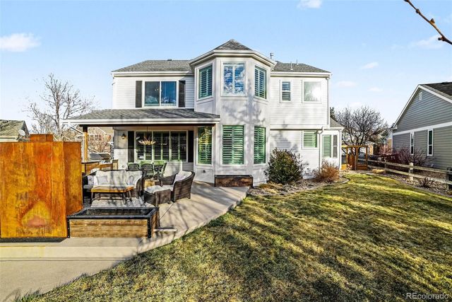 6535 S Waco Court, Aurora, CO 80016