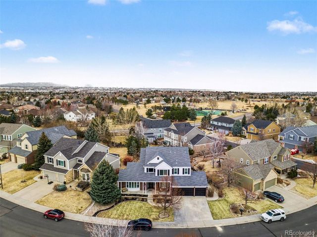 6535 S Waco Court, Aurora, CO 80016