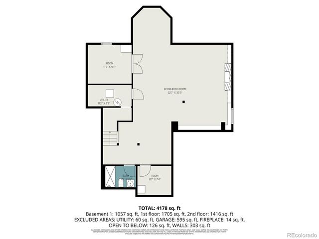 6535 S Waco Court, Aurora, CO 80016