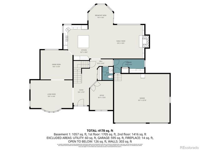 6535 S Waco Court, Aurora, CO 80016