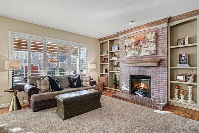 6535 S Waco Court, Aurora, CO 80016