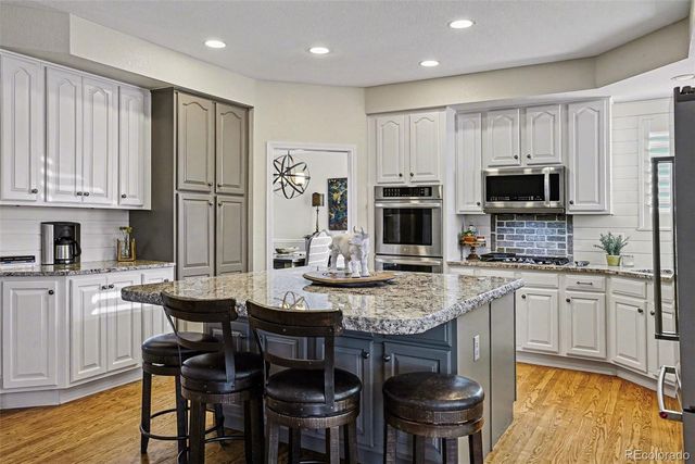 6535 S Waco Court, Aurora, CO 80016