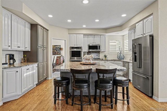 6535 S Waco Court, Aurora, CO 80016