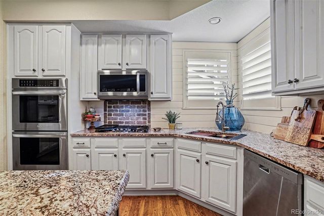 6535 S Waco Court, Aurora, CO 80016