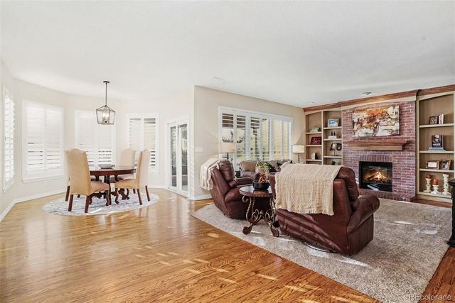 6535 S Waco Court, Aurora, CO 80016