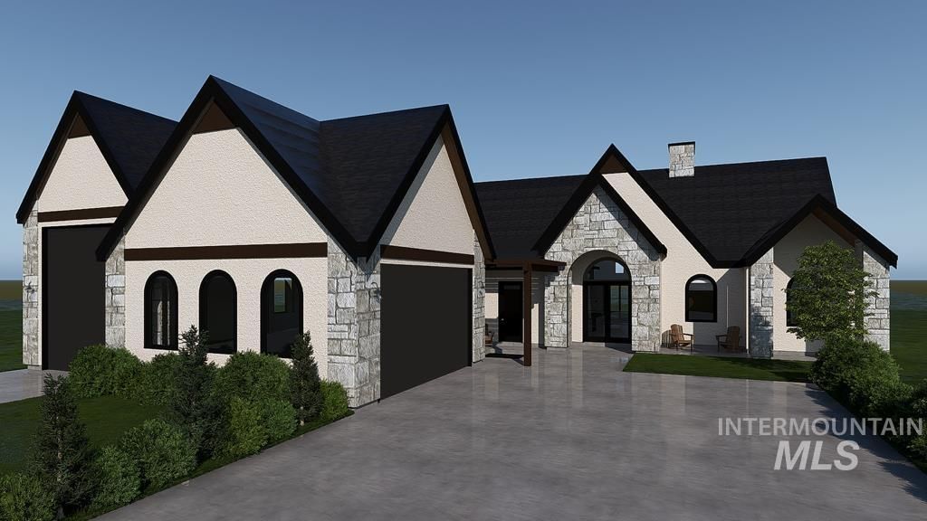 7068 N Cairnhill Way, Eagle, ID 83616