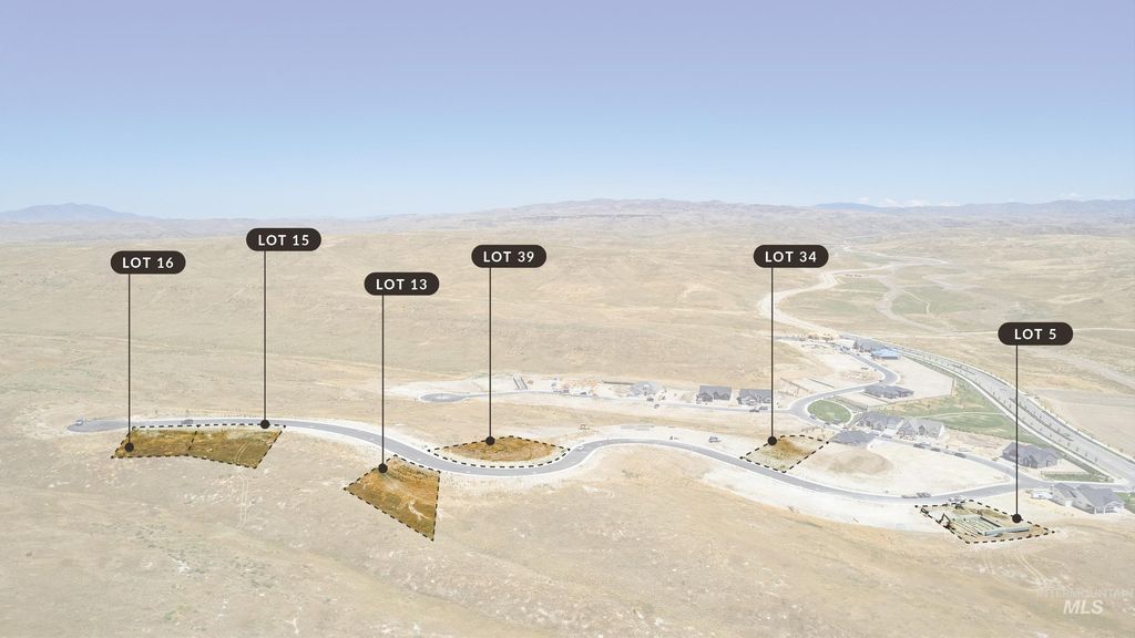 7068 N Cairnhill Way, Eagle, ID 83616 photo 4