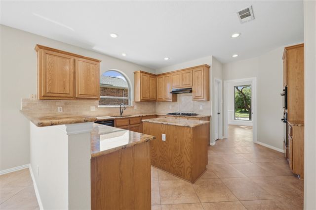 1209 Mesa Trail, Keller, TX 76248