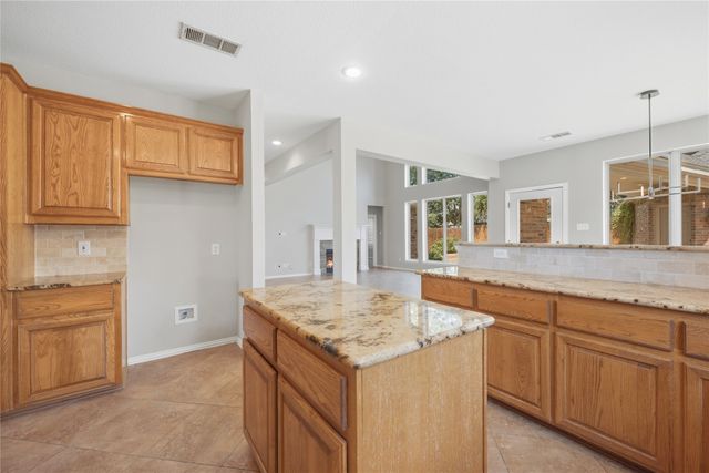1209 Mesa Trail, Keller, TX 76248