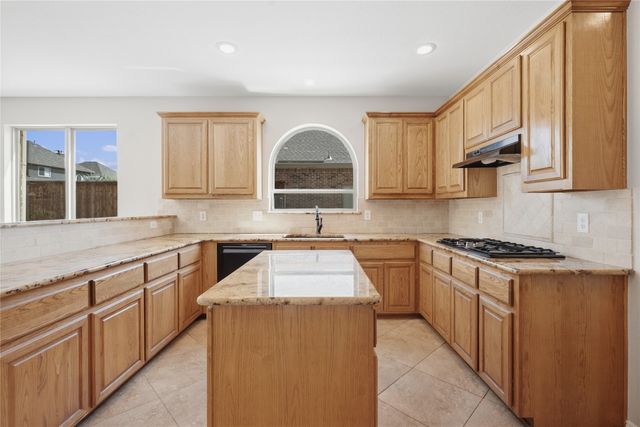 1209 Mesa Trail, Keller, TX 76248