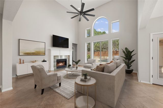 1209 Mesa Trail, Keller, TX 76248