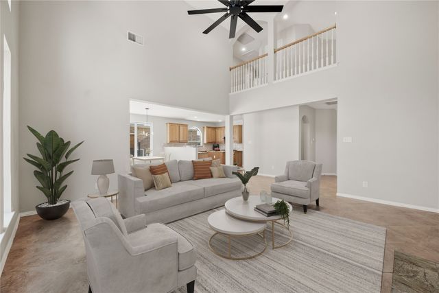 1209 Mesa Trail, Keller, TX 76248