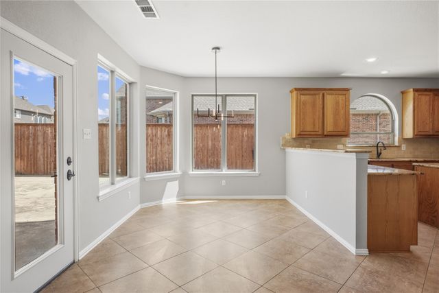 1209 Mesa Trail, Keller, TX 76248
