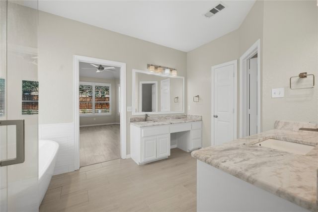 1209 Mesa Trail, Keller, TX 76248