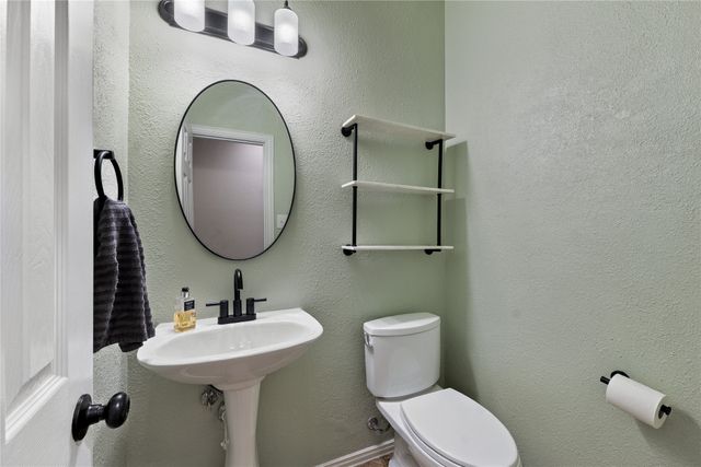 1209 Mesa Trail, Keller, TX 76248