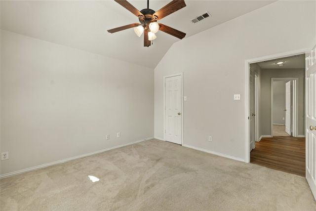 1209 Mesa Trail, Keller, TX 76248