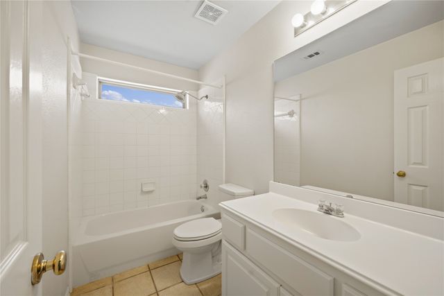 1209 Mesa Trail, Keller, TX 76248
