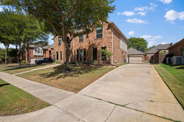 1209 Mesa Trail, Keller, TX 76248