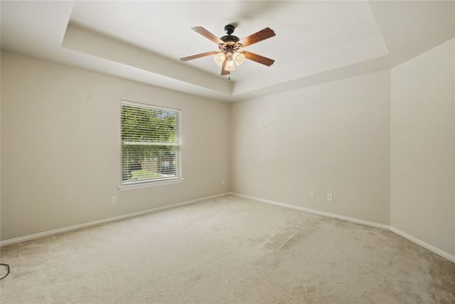 1209 Mesa Trail, Keller, TX 76248