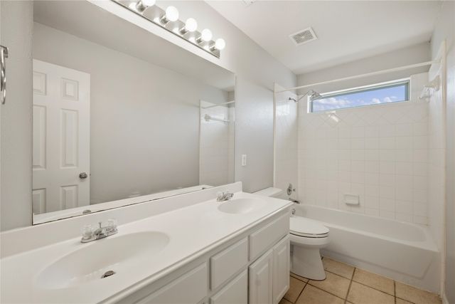 1209 Mesa Trail, Keller, TX 76248