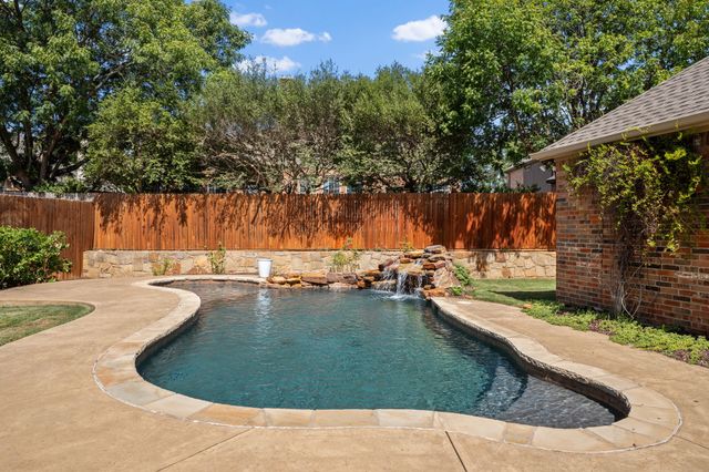 1209 Mesa Trail, Keller, TX 76248