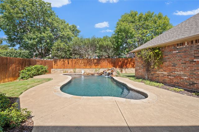 1209 Mesa Trail, Keller, TX 76248