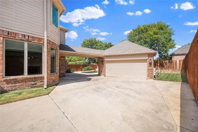 1209 Mesa Trail, Keller, TX 76248