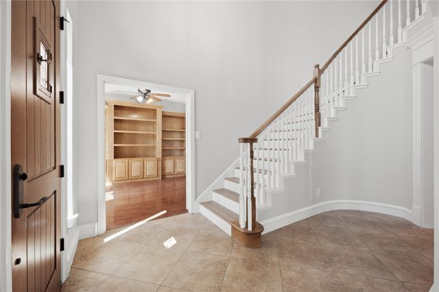1209 Mesa Trail, Keller, TX 76248
