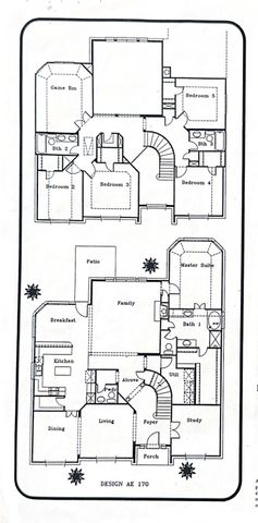 1209 Mesa Trail, Keller, TX 76248
