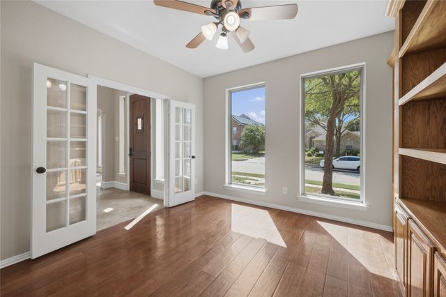 1209 Mesa Trail, Keller, TX 76248