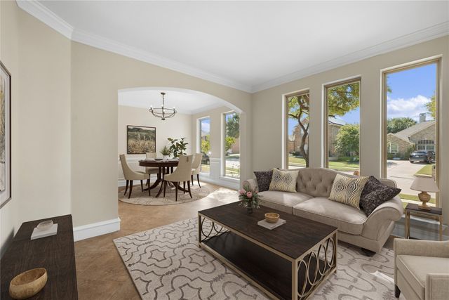 1209 Mesa Trail, Keller, TX 76248