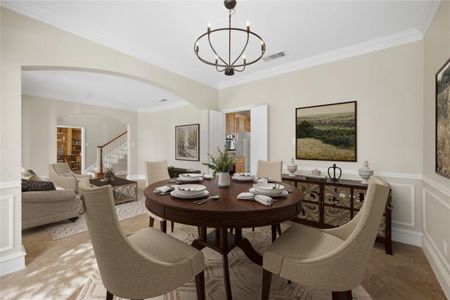 1209 Mesa Trail, Keller, TX 76248