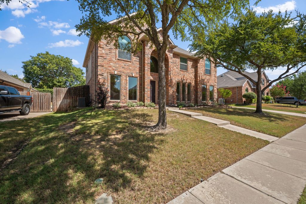 1209 Mesa Trail, Keller, TX 76248 — photo 2