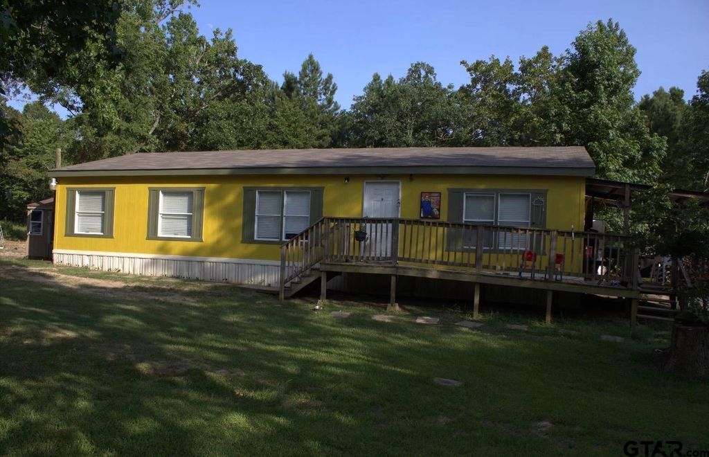 138 CR 2279, Tyler, TX 75705