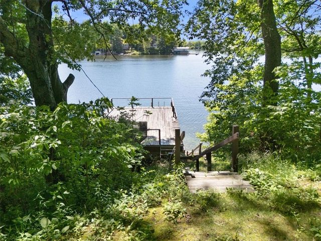 7527 Lake Bluff Road, Huron, NY 14590