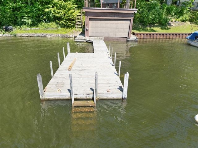 7527 Lake Bluff Road, Huron, NY 14590