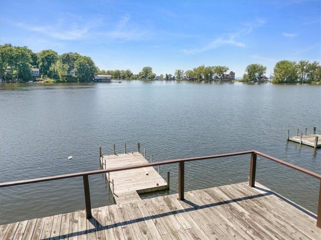 7527 Lake Bluff Road, Huron, NY 14590