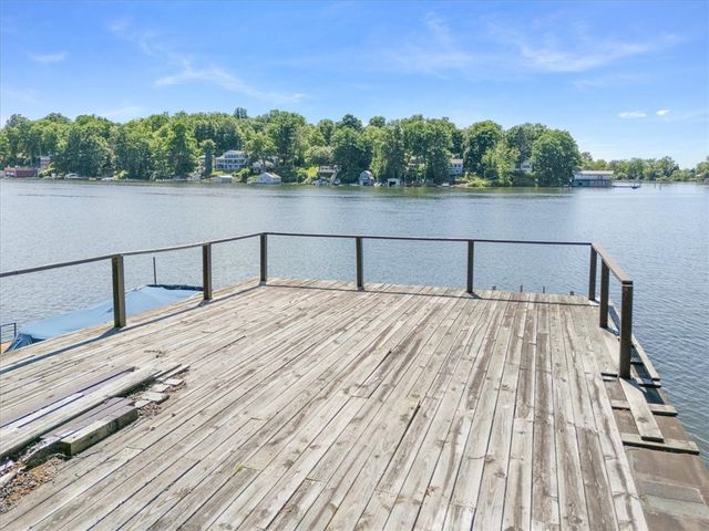 7527 Lake Bluff Road, Huron, NY 14590