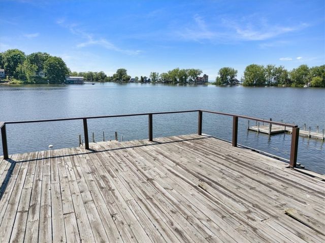 7527 Lake Bluff Road, Huron, NY 14590