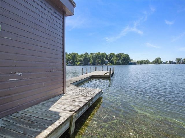 7527 Lake Bluff Road, Huron, NY 14590