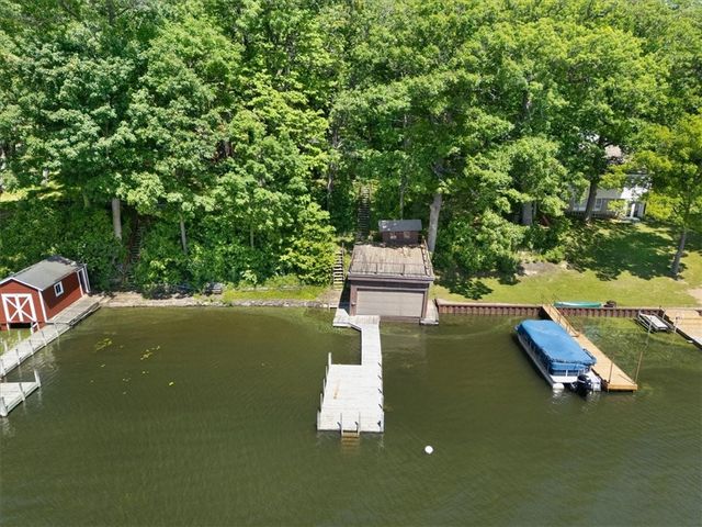 7527 Lake Bluff Road, Huron, NY 14590