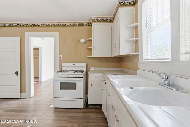 1601 25th Street, Gulfport, MS 39501